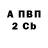 Амфетамин VHQ tea WOT
